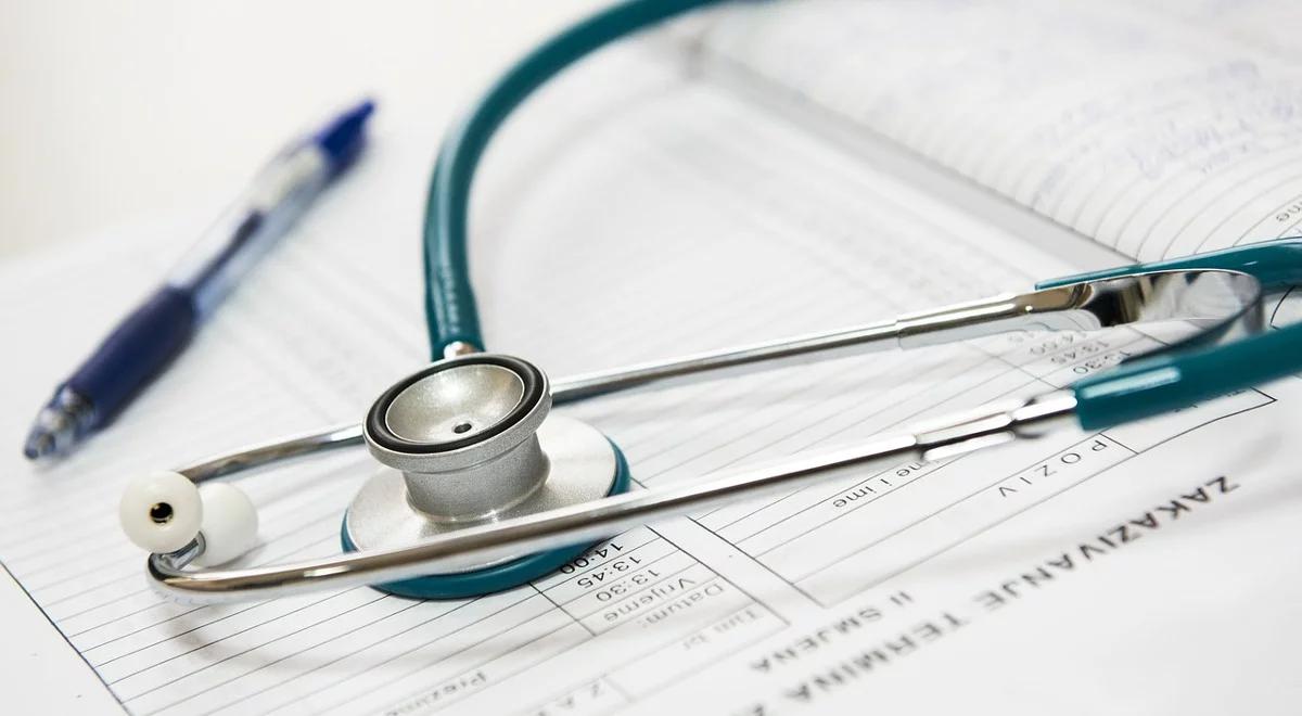 W Polsce brakuje geriatrów