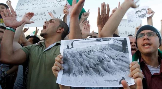 Gehenna chrześcijan na Bliskim Wschodzie. W Syrii powtórka z Iraku?