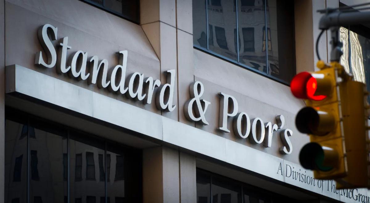 Agencja S&P podtrzymuje rating Polski. Skuza: mamy silną gospodarkę