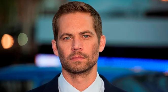 Paul Walker nie żyje. Samochód zapalił się po minucie