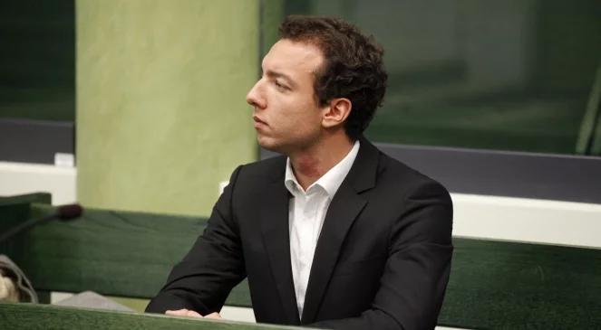 Dziennikarz winny ale nie poniesie kary za prowokację