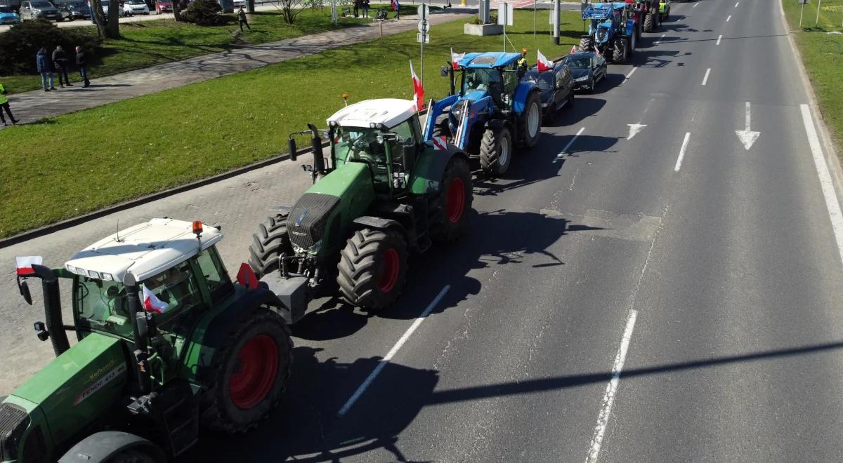 Szef rolniczej "Solidarności": po wyborach mamy obawy o przyszłość rolników