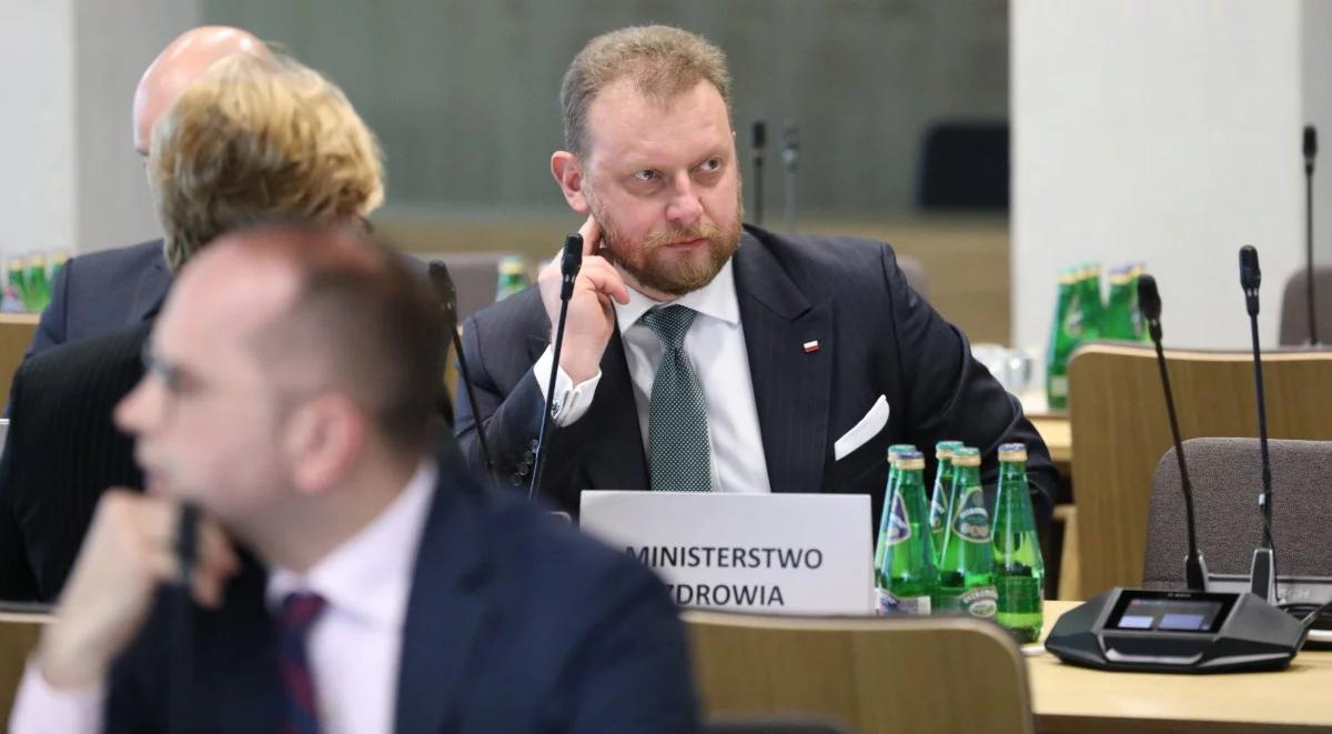 W kilku gminach wybory wyłącznie korespondencyjne. Minister zdrowia: nie chodzi tylko o Śląsk