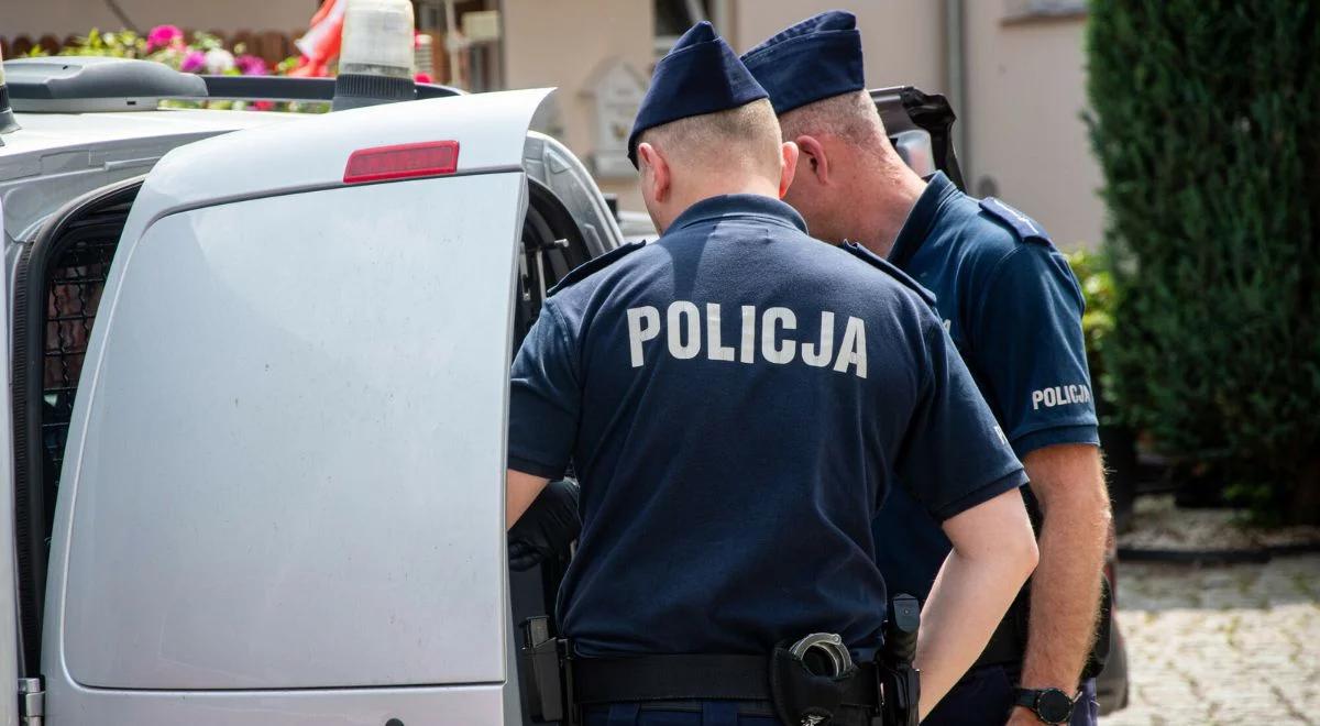 Psy zagryzły 46-latka. Jest areszt tymczasowy dla właściciela