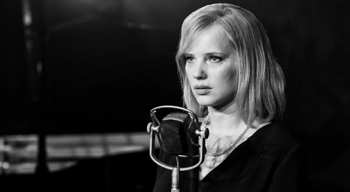 Joanna Kulig: szkoda, że "Roma" zabrała nam wszystkie nasze nominacje