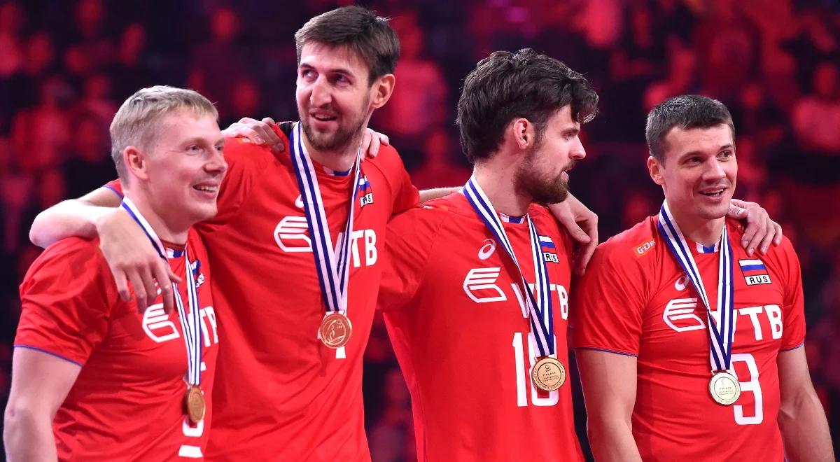 Ranking CEV: Rosjanie na czele, biało-czerwoni na czwartym miejscu