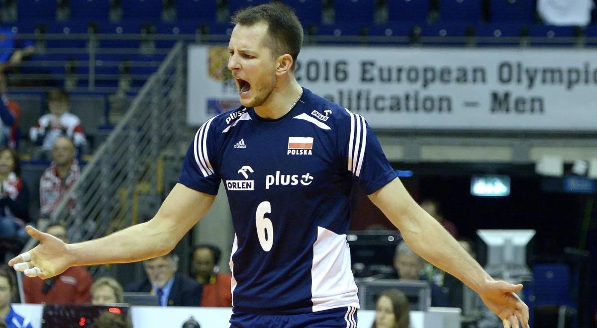 Rio 2016: Niemcy będą mieli zaszczyt zagrać z Polakami. "Każdy siatkarz na świecie o tym marzy"