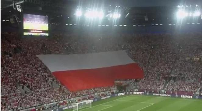 Wielka sektorówka poniesie Polaków do zwycięstwa?