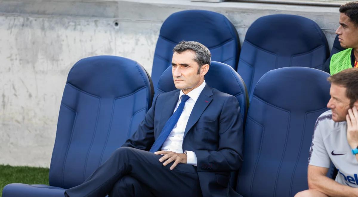 La Liga: Ernesto Valverde wraca na ławkę trenerską. Znów poprowadzi Athletic 