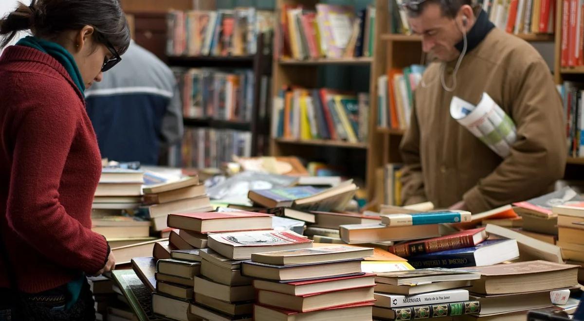 Kraków: powstał raport o miejskich bibliotekach