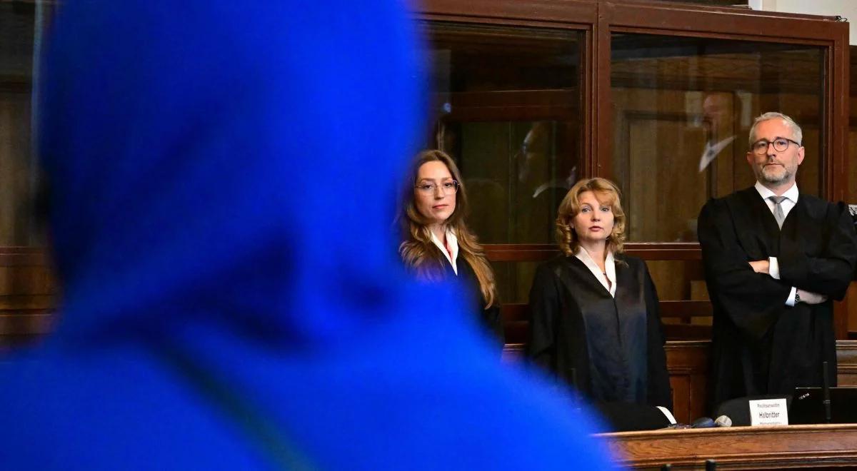 "Doktor śmierć" stanął przed sądem. Media: ponad 90 ofiar