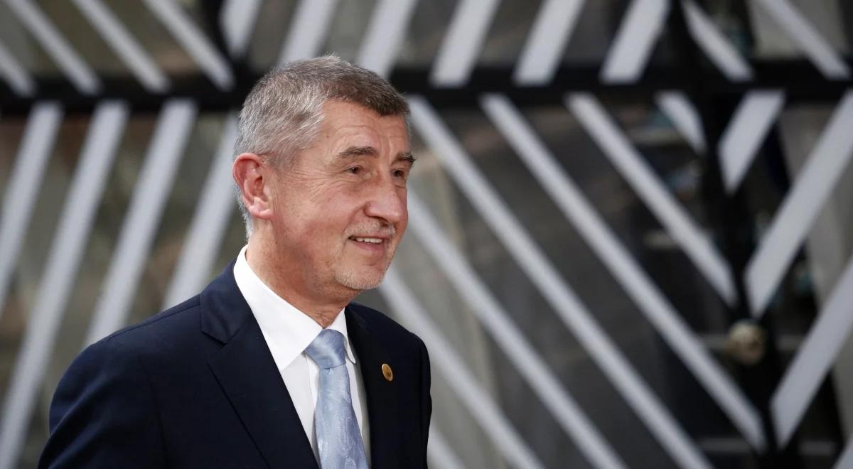 Andrej Babisz: z Polską mamy stosunki ponadstandardowe