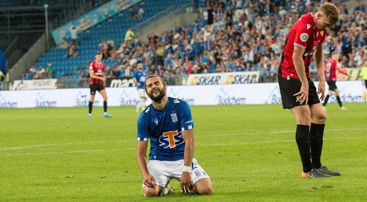 Liga Konferencji: UEFA podjęła decyzję. Faza grupowa bez systemu VAR