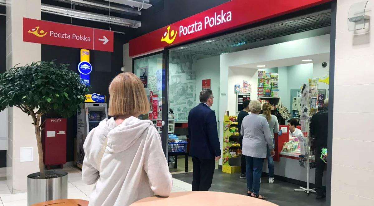 Zmiany w Poczcie Polskiej. Redukcja kosztów, etatów i nowa rola listonoszy