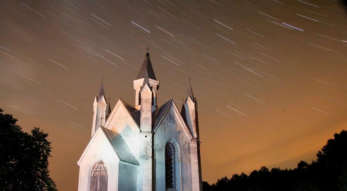 Noc spadających gwiazd. Jak obserwować i fotografować Perseidy?