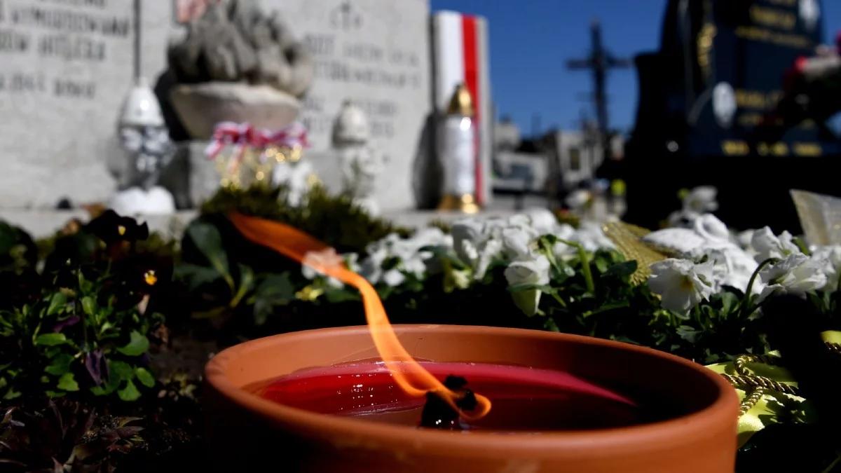 "Ich historie rzadko kończyły się dobrze". Narodowy Dzień Pamięci Polaków ratujących Żydów pod okupacją niemiecką