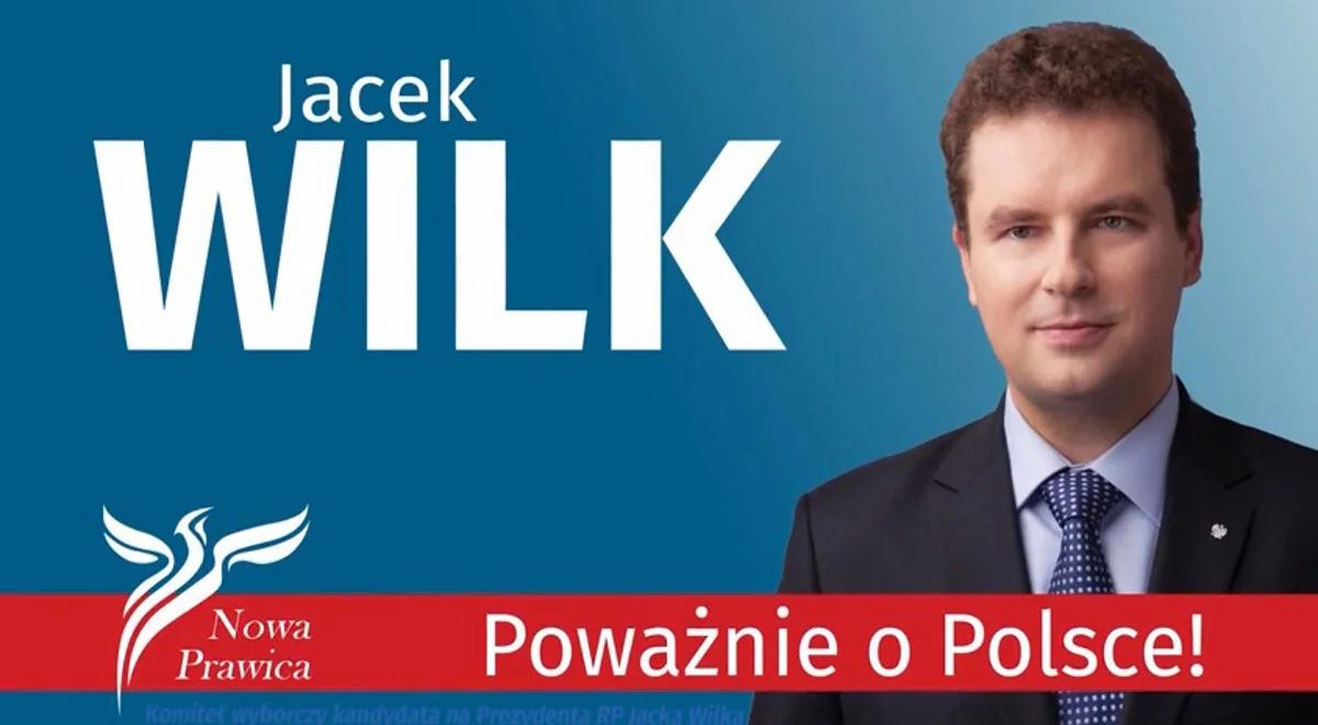 Jacek Wilk chce powołać instytut, który broniłby polskiej historii przed pomówieniami