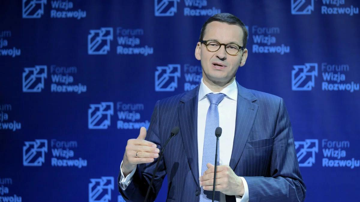 "Niepodległość warunkuje w dużym stopniu i gwarantuje rozwój gospodarczy"