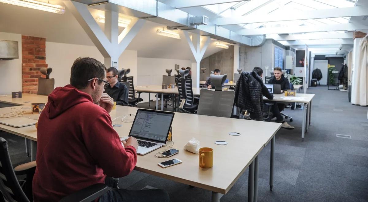 Google otworzył Campus Warsaw w "Koneserze"