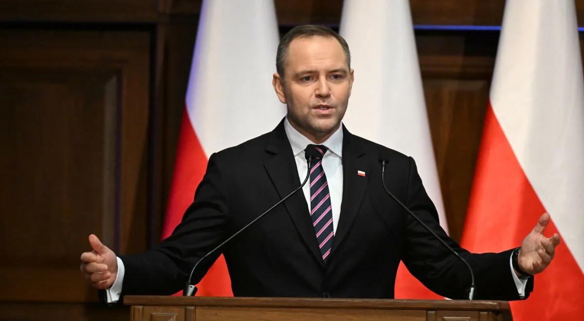 Polacy ocenili Karola Nawrockiego. Przeważa jedna odpowiedź