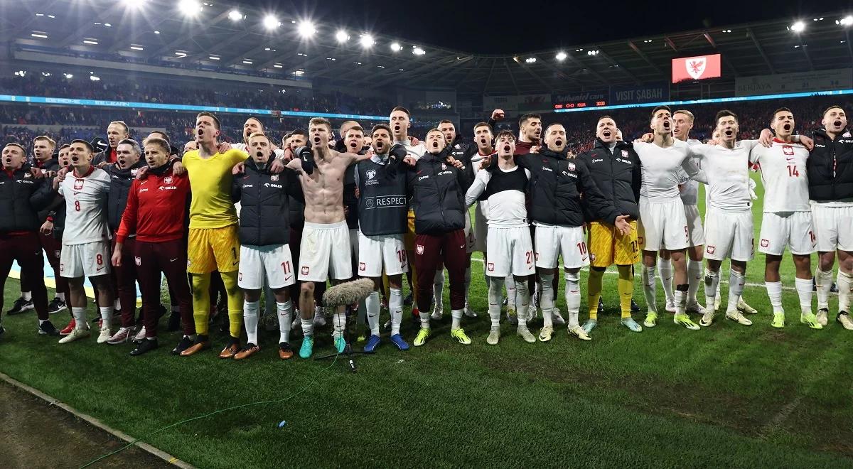 Baza reprezentacji Polski na Euro 2024 wybrana. Cezary Kulesza zaskoczył 