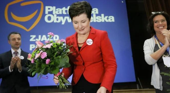 Opozycja: prezydent Warszawy polegnie w referendum