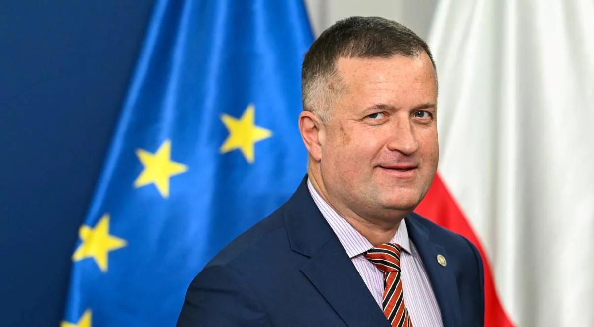 "Badać, skazywać, wypalać żelazem". Politycy o komisji ds. wpływów