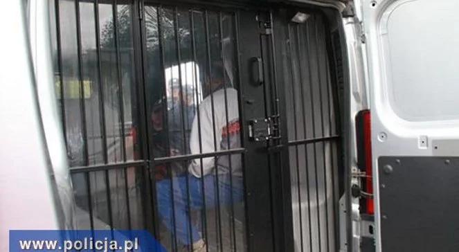Po pięciu latach policja zatrzymała oskarżonego o zabicie "Orzełka"