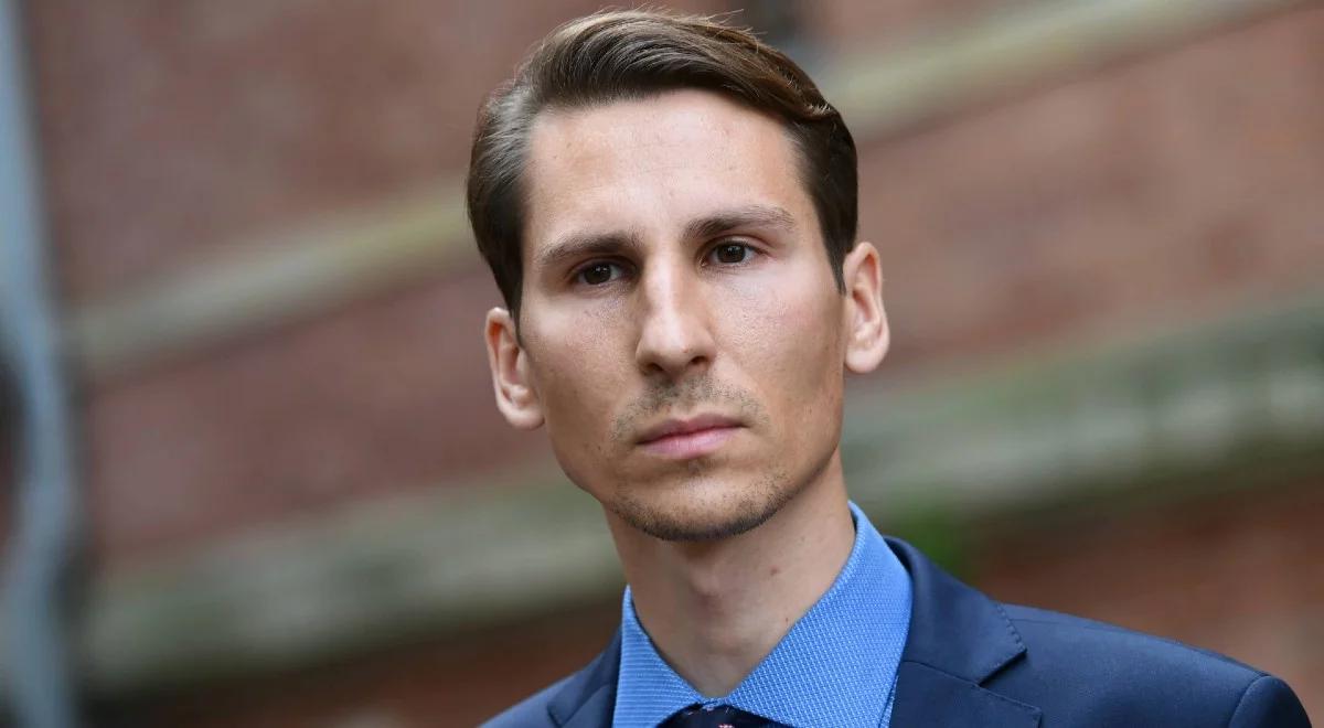 Handel wpływami na szczytach UE. Płażyński: wyjaśnienie tej sprawy to europejska i polska racja stanu