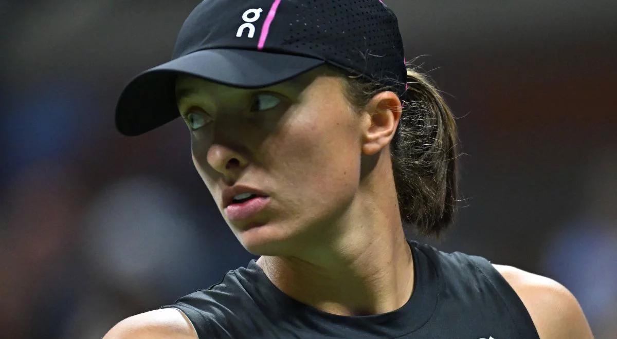 Półfinał US Open 2025. To może być rywalka Igi Świątek 
