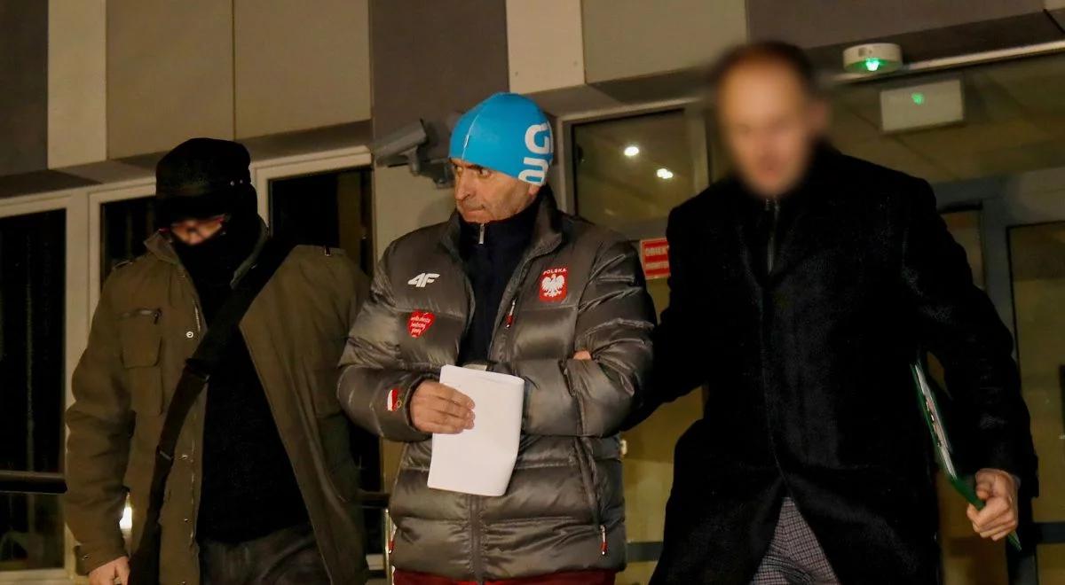 Karpiński miał być człowiekiem "z mocą i siłą". "Zafundował mieszkańcom podwyżki za wywóz śmieci "