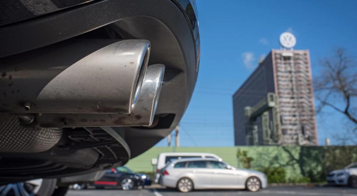 Skandal Volkswagena: Unia wprowadzi testy emisji spalin na drodze, nie w laboratoriach