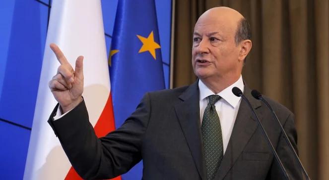 Rostowski chce rozmawiać, ale tylko z Kaczyńskim