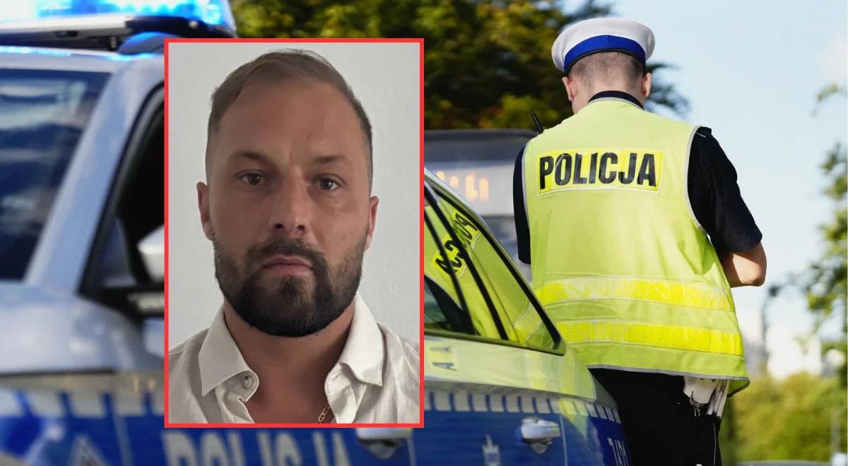 Zaginął 34-latek z Katowic. Policja nie wyklucza udziału osób trzecich