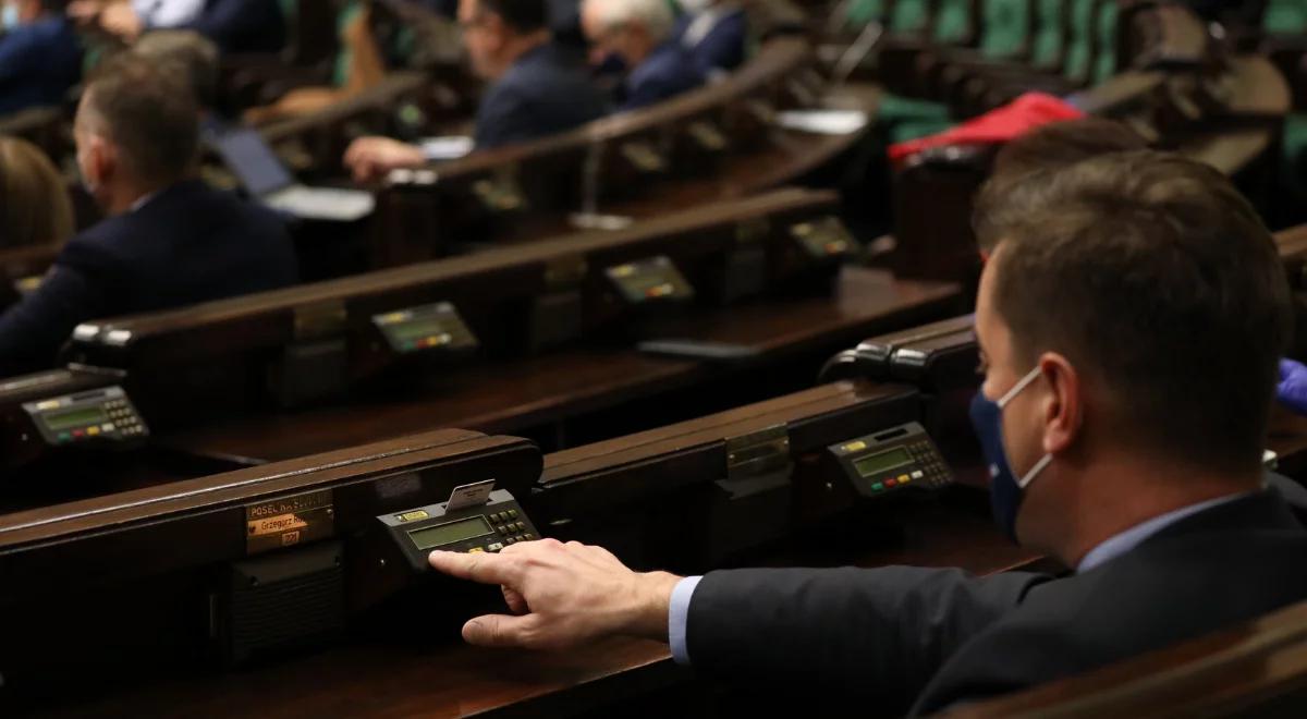 "Udaje się znaleźć wspólny język". Poseł PiS o współpracy z Kukiz'15
