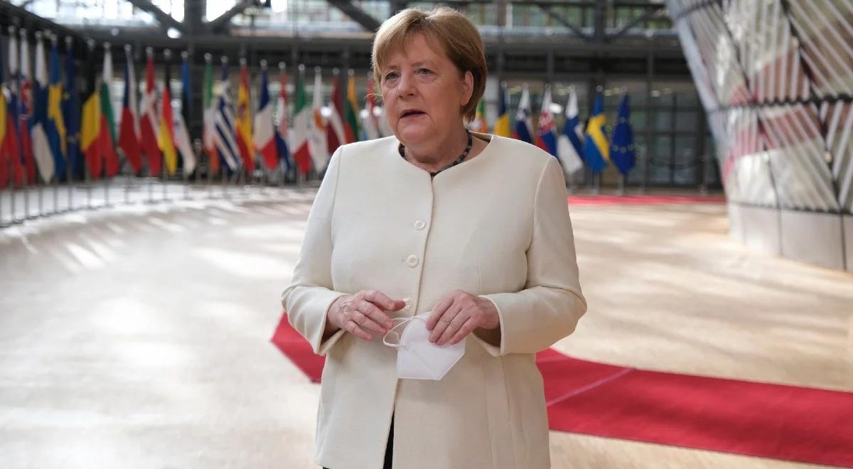 "Sytem Angeli Merkel". Olga Doleśniak-Harczuk o rządach kanclerz Niemiec