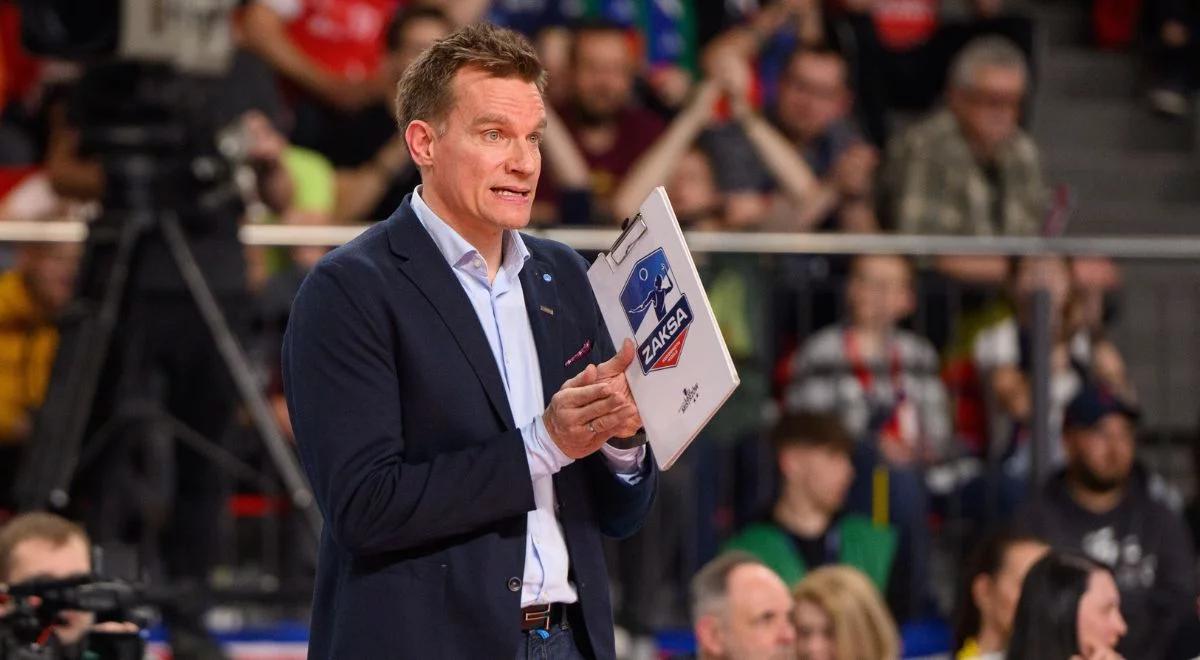 ZAKSA Kędzierzyn-Koźle - Jastrzębski Węgiel. Sammelvuo przed finałem Ligi Mistrzów: kluczowa będzie pewność siebie