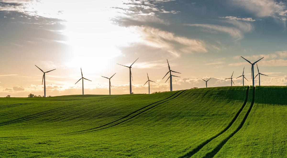 Orlen stawia na zieloną energetykę. Koncern chce być liderem transformacji w regionie