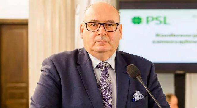 Co dalej z Koalicją Polską? Piotr Zgorzelski: formułę startu poznamy w ciągu doby