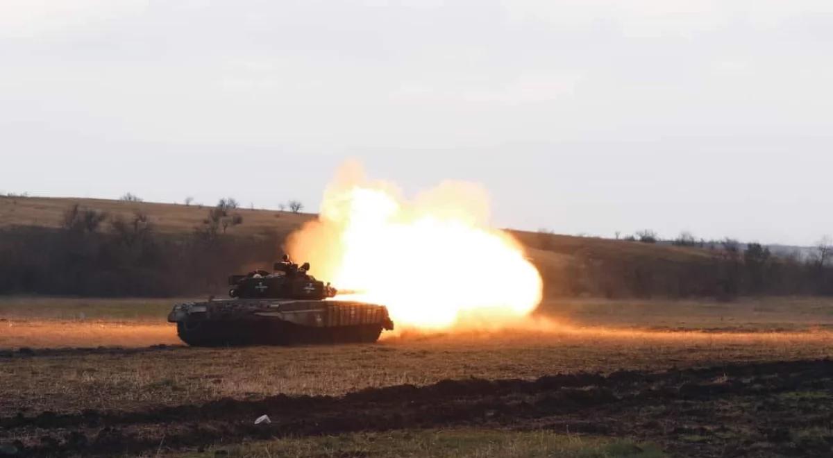 Rzecznik ukraińskiego wojska o sytuacji w Bachmucie: wróg nie osiąga sukcesu strategicznego