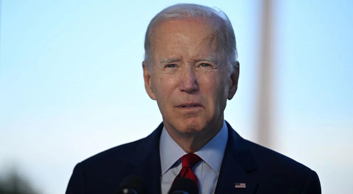 Amerykanie zabili przywódcę Al-Kaidy. CNN: Biden brał udział w planowaniu