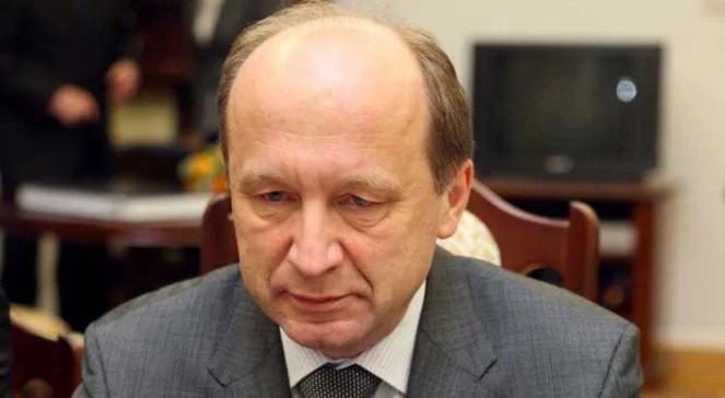 Młodzieżowy obóz z nacjonalistycznymi hasłami