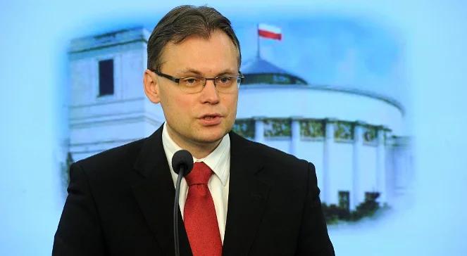 Ziobryści jeszcze w listopadzie założą partię