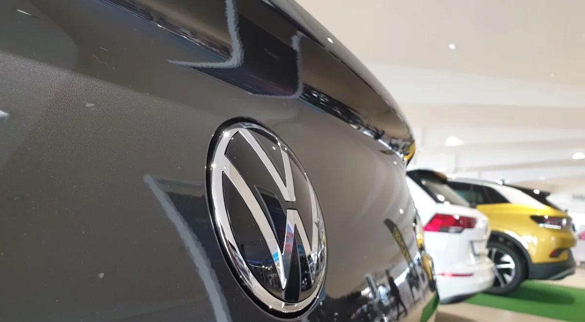 "Volkswagen nie jest już konkurencyjny". Szef koncernu ma plan wyjścia z kryzysu