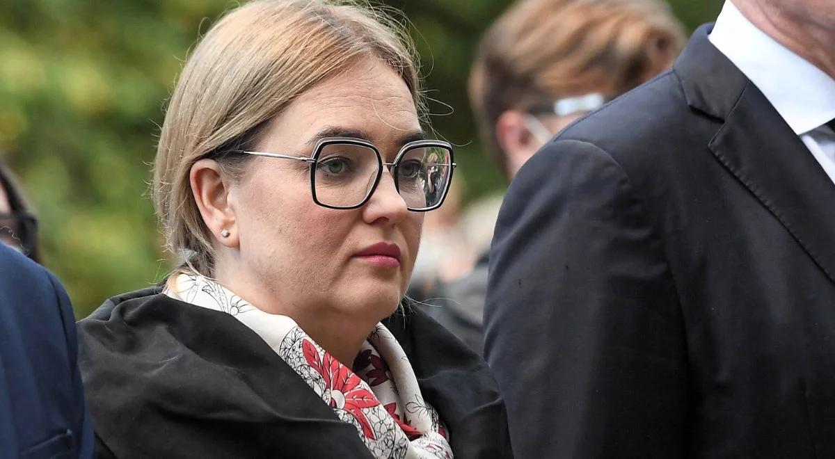 "GP": jak gdański sąd sprzyja europoseł Adamowicz z PO. "Chybiony zarzut niekonstytucyjności"