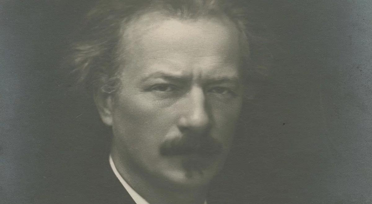 Ignacy Jan Paderewski. Mąż stanu, który łagodził obyczaje