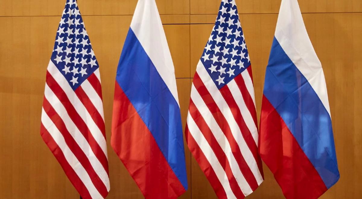 Rozmowy USA-Rosja z Ukrainą w tle. Kuczyński: to dopiero początek negocjacji