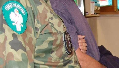 Poszukiwany na całym świecie pedofil wpadł w Polsce