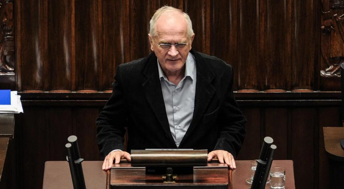 "Duża ustawa medialna" nie teraz. Najpierw Rada Mediów Narodowych
