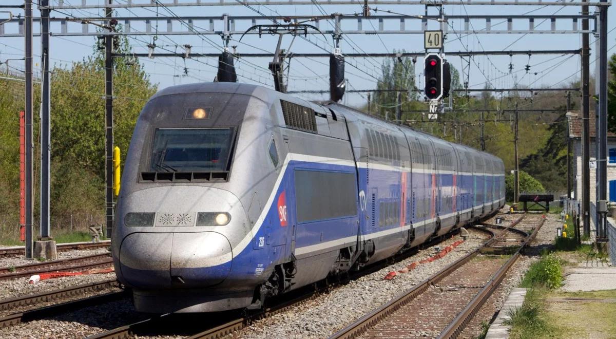 CPK to nie tylko Warszawa i Łódź. Powstanie 1800 km nowych linii kolejowych